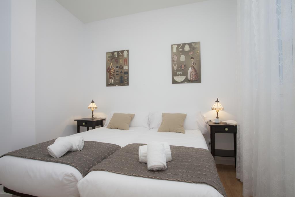 Singularstays Plaza Redonda Валенсия Стая снимка