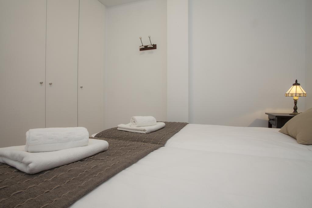 Singularstays Plaza Redonda Валенсия Стая снимка