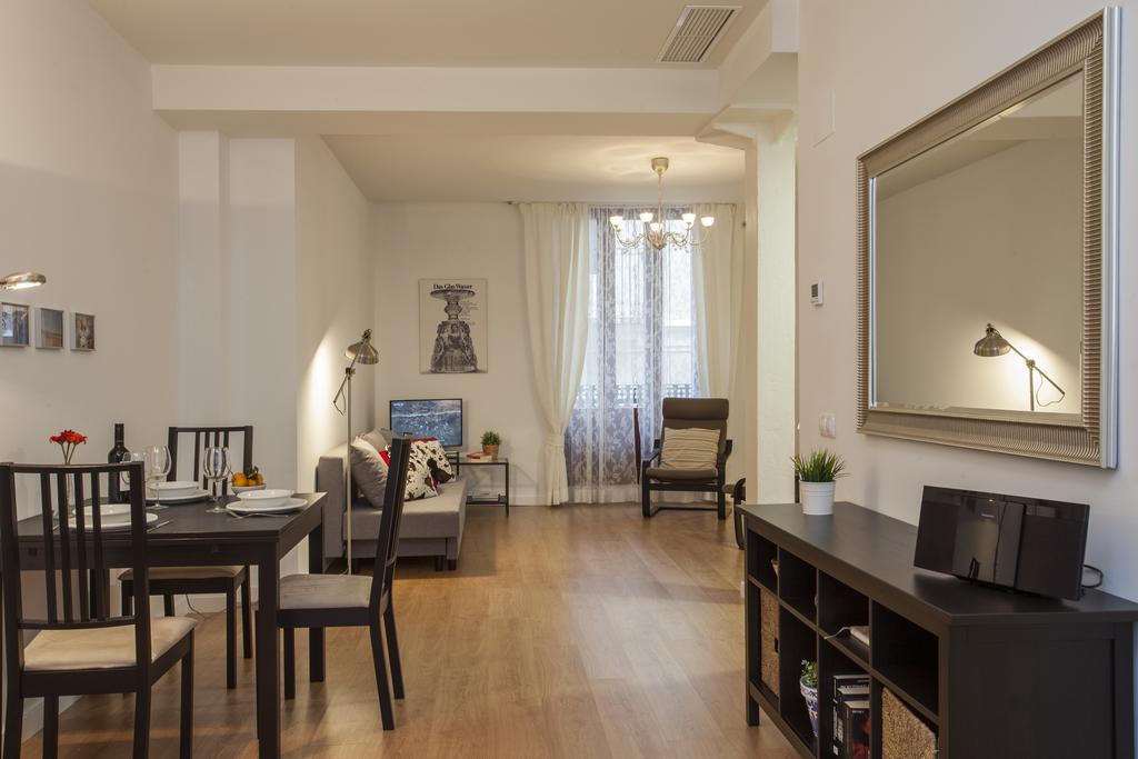 Singularstays Plaza Redonda Валенсия Стая снимка