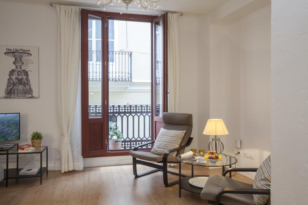 Singularstays Plaza Redonda Валенсия Стая снимка