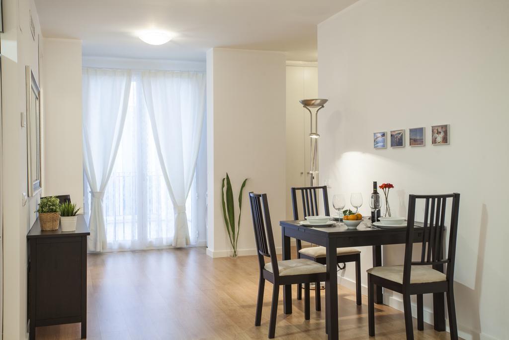 Singularstays Plaza Redonda Валенсия Стая снимка