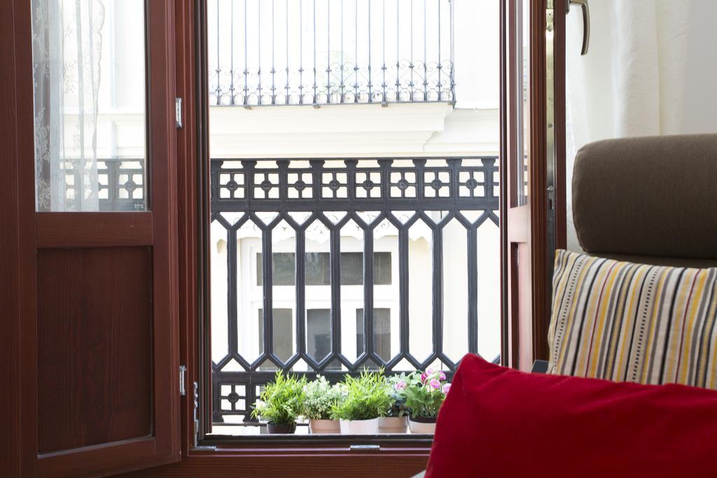Singularstays Plaza Redonda Валенсия Стая снимка